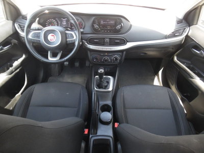 Fiat Tipo Tipo 1.3 Mjt S&S 5 porte Business (11)