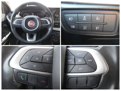 Fiat Tipo Tipo 1.3 Mjt S&S 5 porte Business (13)