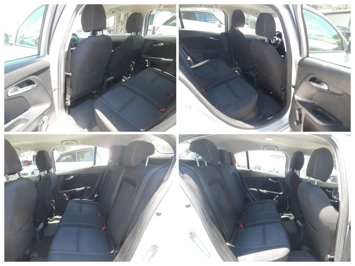 Fiat Tipo Tipo 1.3 Mjt S&S 5 porte Business (15)