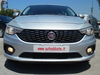 Fiat Tipo Tipo 1.3 Mjt S&S 5 porte Business (17)