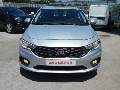 Fiat Tipo Tipo 1.3 Mjt S&S 5 porte Business (2)