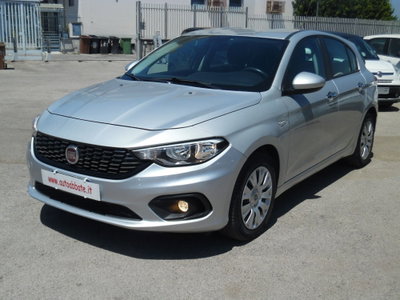 Fiat Tipo Tipo 1.3 Mjt S&S 5 porte Business (3)