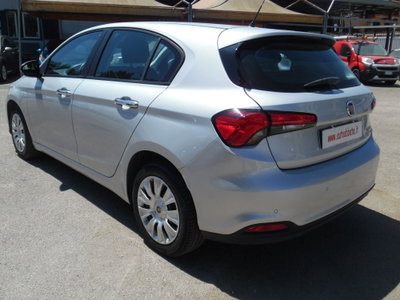 Fiat Tipo Tipo 1.3 Mjt S&S 5 porte Business (5)