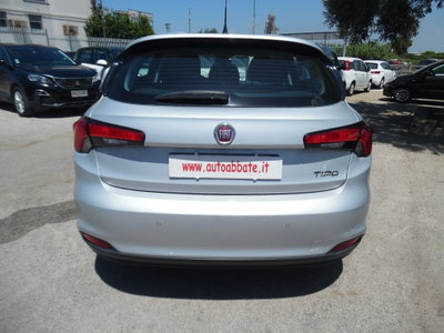 Fiat Tipo Tipo 1.3 Mjt S&S 5 porte Business (6)