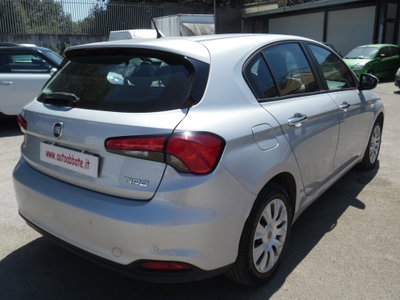Fiat Tipo Tipo 1.3 Mjt S&S 5 porte Business (7)