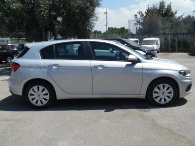 Fiat Tipo Tipo 1.3 Mjt S&S 5 porte Business (8)