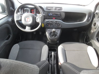 Fiat Panda 1.0 FireFly S&S Hybrid (11)