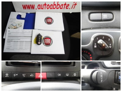 Fiat Panda 1.0 FireFly S&S Hybrid (12)