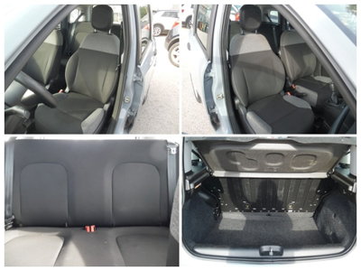 Fiat Panda 1.0 FireFly S&S Hybrid (14)