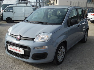 Fiat Panda 1.0 FireFly S&S Hybrid (3)