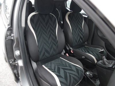Lancia Ypsilon 1.3 MJT 16V 95 CV 5 porte S&S Gold (13)