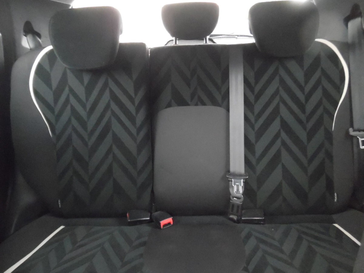 Lancia Ypsilon 1.3 MJT 16V 95 CV 5 porte S&S Gold (16)