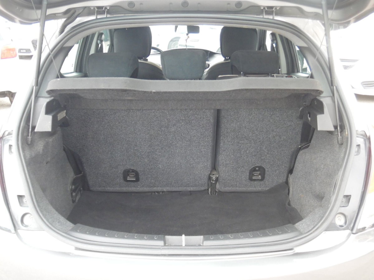 Lancia Ypsilon 1.3 MJT 16V 95 CV 5 porte S&S Gold (17)