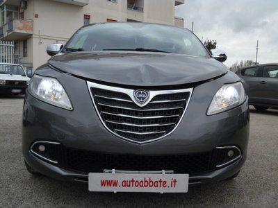 Lancia Ypsilon 1.3 MJT 16V 95 CV 5 porte S&S Gold (19)
