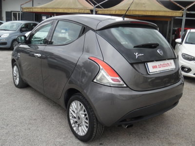 Lancia Ypsilon 1.3 MJT 16V 95 CV 5 porte S&S Gold (5)