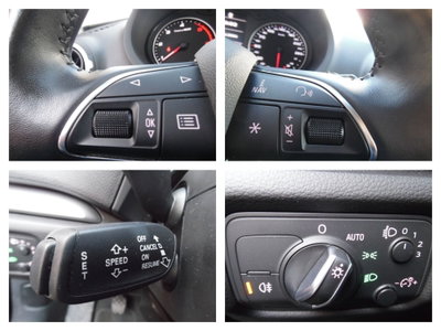 Audi A3 Sportback 1.6 TDI clean diesel Business (13)