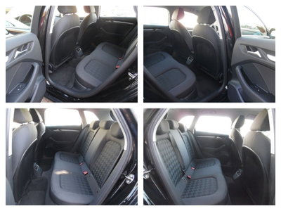 Audi A3 Sportback 1.6 TDI clean diesel Business (17)
