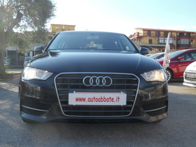 Audi A3 Sportback 1.6 TDI clean diesel Business (18)