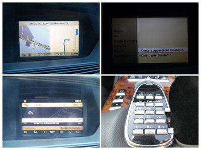 Mercedes-Benz Classe S 320 CDI Avantgarde (14)