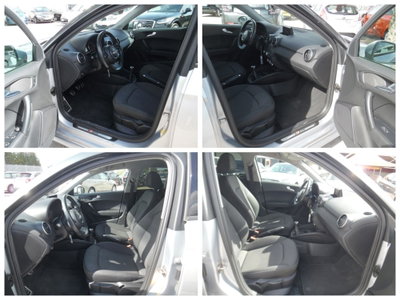 Audi A1 Sportback 1.4 TDI Sport (10)