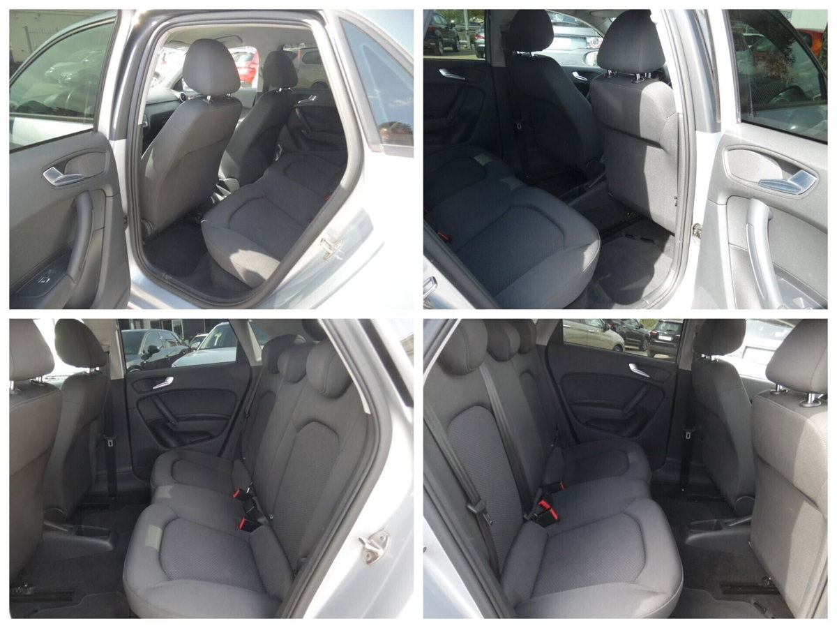 Audi A1 Sportback 1.4 TDI Sport (12)