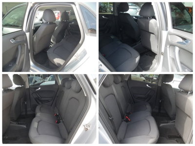 Audi A1 Sportback 1.4 TDI Sport (12)