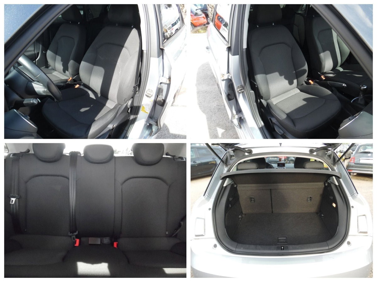 Audi A1 Sportback 1.4 TDI Sport (16)