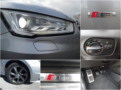 Audi A1 Sportback 1.4 TDI Sport (17)