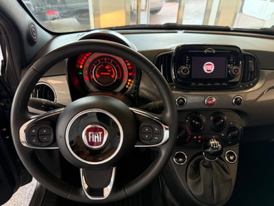 Fiat 500 1.0 Hybrid Cult (10)