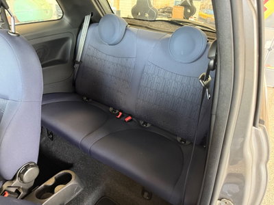 Fiat 500 1.0 Hybrid Cult (11)