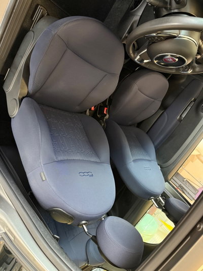 Fiat 500 1.0 Hybrid Cult (12)
