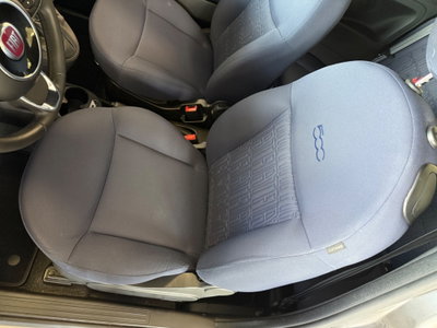 Fiat 500 1.0 Hybrid Cult (13)