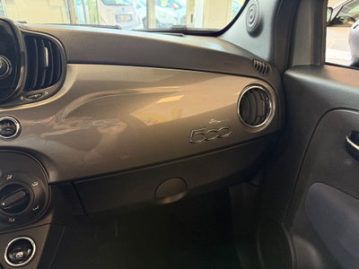 Fiat 500 1.0 Hybrid Cult (14)