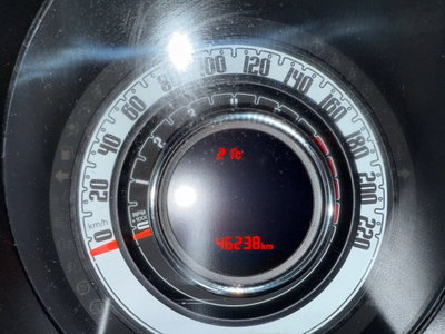 Fiat 500 1.0 Hybrid Cult (15)
