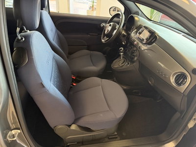 Fiat 500 1.0 Hybrid Cult (16)
