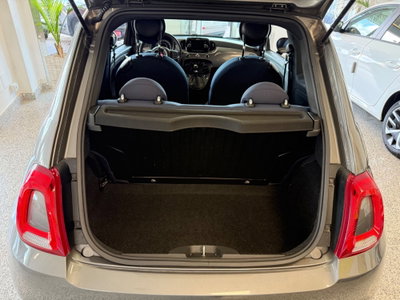 Fiat 500 1.0 Hybrid Cult (5)