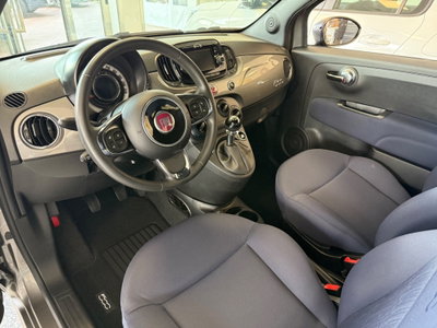 Fiat 500 1.0 Hybrid Cult (6)