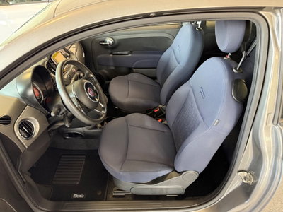 Fiat 500 1.0 Hybrid Cult (7)