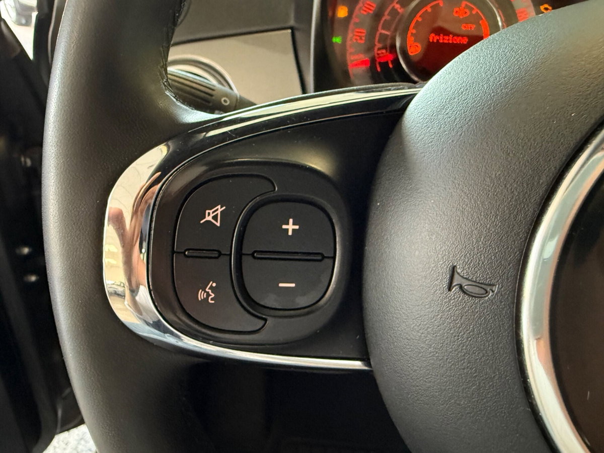 Fiat 500 1.0 Hybrid Cult (8)