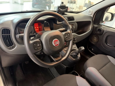 Fiat Panda 0.9 TwinAir Turbo S&S 4x4 Wild (11)