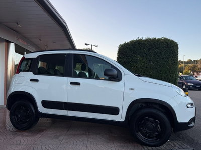 Fiat Panda 0.9 TwinAir Turbo S&S 4x4 Wild (2)
