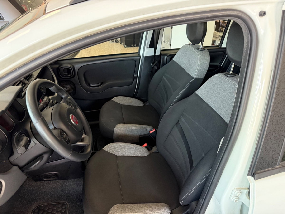 Fiat Panda 0.9 TwinAir Turbo S&S 4x4 Wild (9)