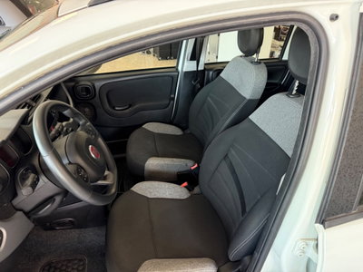 Fiat Panda 0.9 TwinAir Turbo S&S 4x4 Wild (9)