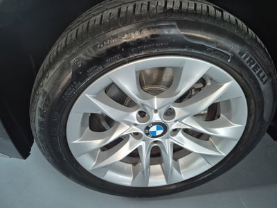 BMW X1 sDrive18d (10)