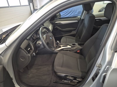 BMW X1 sDrive18d (12)
