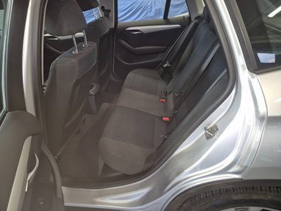 BMW X1 sDrive18d (13)