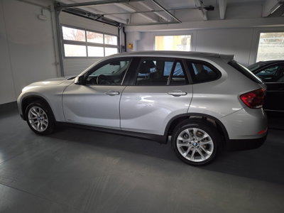 BMW X1 sDrive18d (4)