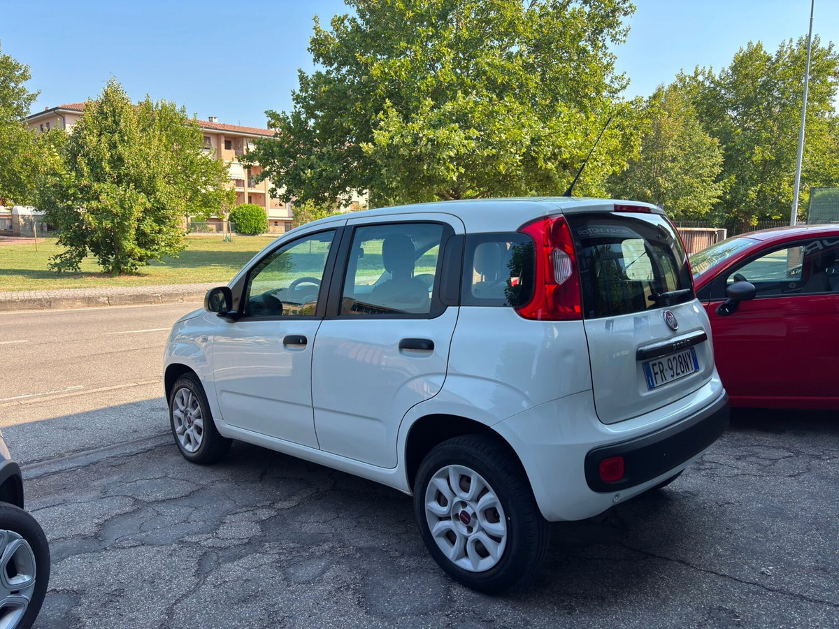 Fiat Panda 0.9 TwinAir Turbo Natural Power Easy (3)