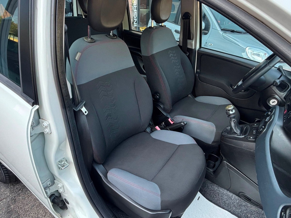 Fiat Panda 0.9 TwinAir Turbo Natural Power Easy (4)