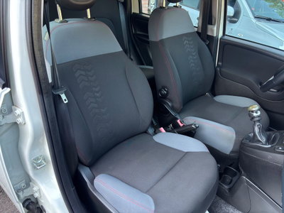 Fiat Panda 0.9 TwinAir Turbo Natural Power Easy (5)